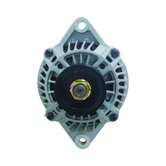 New Alternator Replacement For 95-99 Dodge Avenger Chrysler Sebring Mitsubishi Eclipse 2.0L A002T81291, A002T81292, 4661998, MO4661998, MO4671041, AMT0019, 40048009, 40048009R - Electrical Parts > Alternator from MyMROmarts