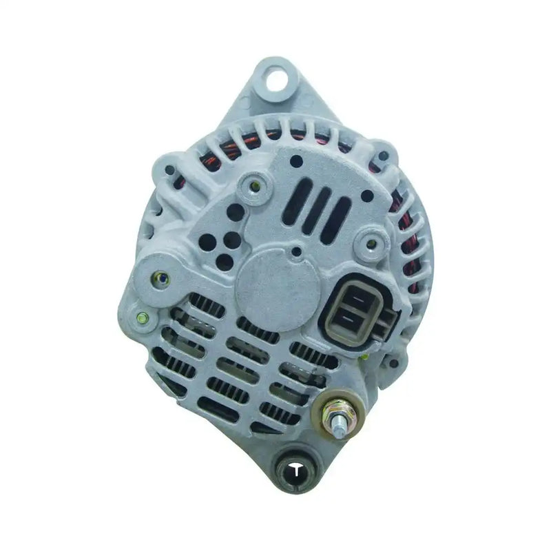 Chargez l'image dans la visionneuse de la galerie, New Alternator Replacement For 95-99 Dodge Avenger Chrysler Sebring Mitsubishi Eclipse 2.0L A002T81291, A002T81292, 4661998, MO4661998, MO4671041, AMT0019, 40048009, 40048009R - Electrical Parts > Alternator from MyMROmarts
