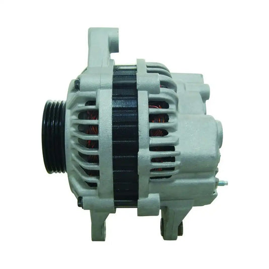 New Alternator Replacement For 95-99 Dodge Avenger Chrysler Sebring Mitsubishi Eclipse 2.0L A002T81291, A002T81292, 4661998, MO4661998, MO4671041, AMT0019, 40048009, 40048009R - Electrical Parts > Alternator from MyMROmarts
