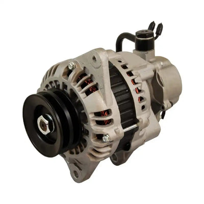 New Alternator Replacement For 97-12 Hyundai LCV H-1 Starex 4D56 2.5L Turbo Diesel, 01-12 H-1 D4BH, 94-04 Porter D4BH 2.5L, 97-02 Satellite 2.5L - Electrical Parts > Alternator from MyMROmarts