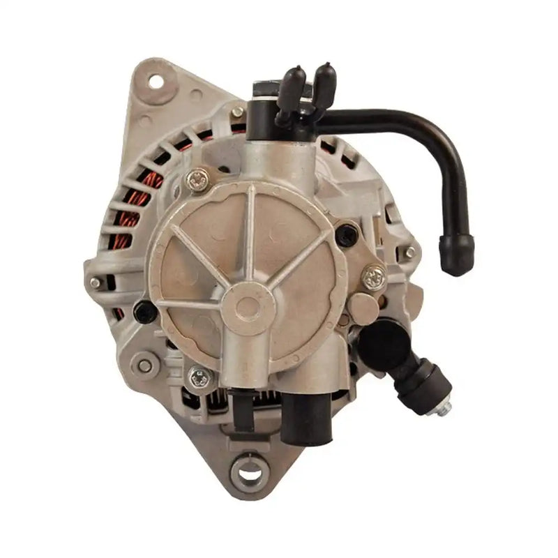 Load image into Gallery viewer, New Alternator Replacement For 97-12 Hyundai LCV H-1 Starex 4D56 2.5L Turbo Diesel, 01-12 H-1 D4BH, 94-04 Porter D4BH 2.5L, 97-02 Satellite 2.5L - Electrical Parts > Alternator from MyMROmarts
