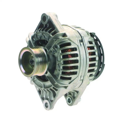 New Alternator Replacement For 99-2003 Dodge Ram 1500 2500 3500 4000 V8 5.9L V10 8.0L & 2001-2003 Durango V8 5.9L 0124525004, 56028238AB, 6004MA5001, 56028237, 56029701AA, ABO0064, 40024035, 90156310 - Electrical Parts > Alternator from MyMROmarts