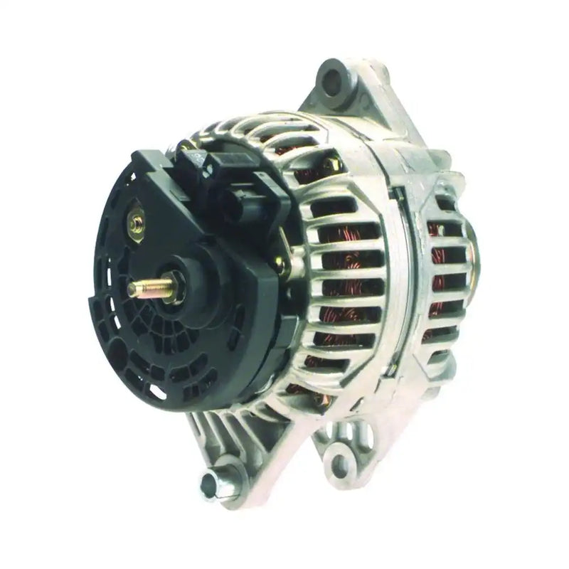 Load image into Gallery viewer, New Alternator Replacement For 99-2003 Dodge Ram 1500 2500 3500 4000 V8 5.9L V10 8.0L &amp; 2001-2003 Durango V8 5.9L 0124525004, 56028238AB, 6004MA5001, 56028237, 56029701AA, ABO0064, 40024035, 90156310 - Electrical Parts > Alternator from MyMROmarts
