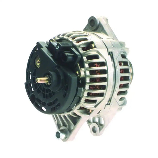 New Alternator Replacement For 99-2003 Dodge Ram 1500 2500 3500 4000 V8 5.9L V10 8.0L & 2001-2003 Durango V8 5.9L 0124525004, 56028238AB, 6004MA5001, 56028237, 56029701AA, ABO0064, 40024035, 90156310 - Electrical Parts > Alternator from MyMROmarts
