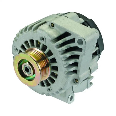 New Alternator Replacement For Buick Century Chevy Impala & Monte Carlo 3.1 3.4 V6 2002-2004 ADR0320, 40012227, 90014452 - Electrical Parts > Alternator from MyMROmarts