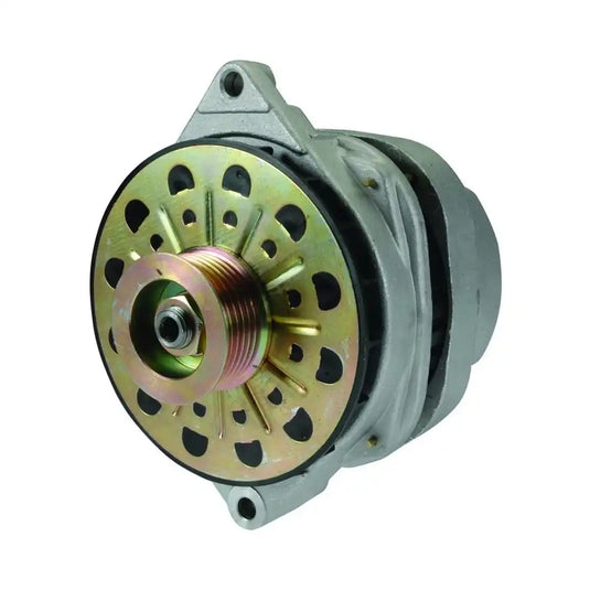 New Alternator ADR0200 Replacement For Cadillac Fleetwood V8 5.7L 1993-1996 Chevy Caprice Impala 4.3L 5.7L 1993-1996, Lumina Van 3.8L 92 93 94 95, Olds Silhouette Pontiac Trans Sport 3.8L V6 92-95 from MyMROmarts