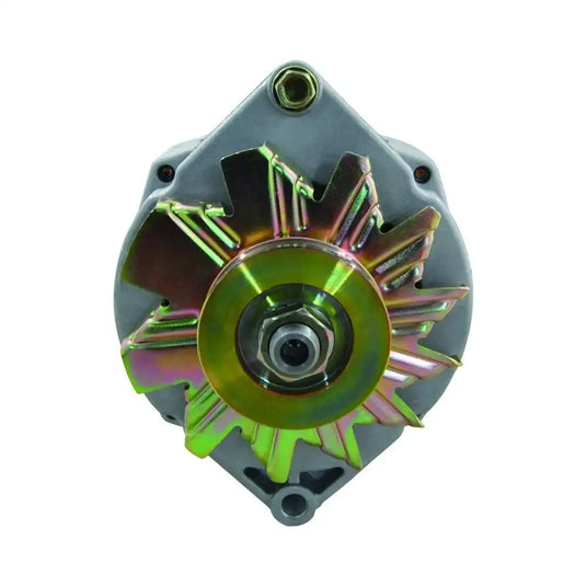 New Alternator Replacement For Case W20B W20C W24C W30 W36 & Cummins Engine B SERIES A167152 A47484 L101465 L112091 L78103, 3604476RX, 3905225, 3909984, ADR0322, 40012045, 40012045R, 40012347 - Electrical Parts > Alternator from MyMROmarts