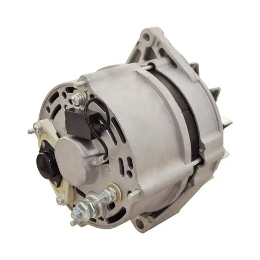 New Alternator Replacement 0120488205 0120488285 0120488293 0120489387 0120489475 AL9959X F005A00023 For Caterpillar & Daewoo Lift Trucks W/Perkins Diesel - Electrical Parts > Alternator from MyMROmarts
