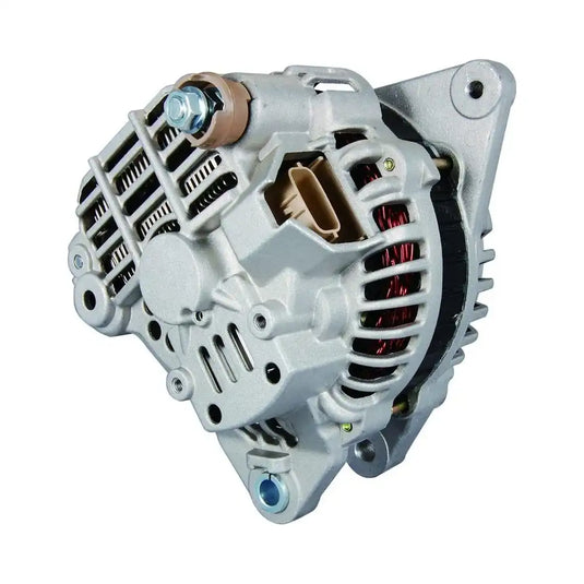 New Alternator Replacement For Chrysler Sebring 3.0L V6 01 02 03 04 05, Dodge Stratus 01-05, Mitsubishi Eclipse Galant 3.0 99-05 2104179, MD367307, MD373094, M362301D, MD354001, MD362301, MD373093 - Electrical Parts > Alternator from MyMROmarts