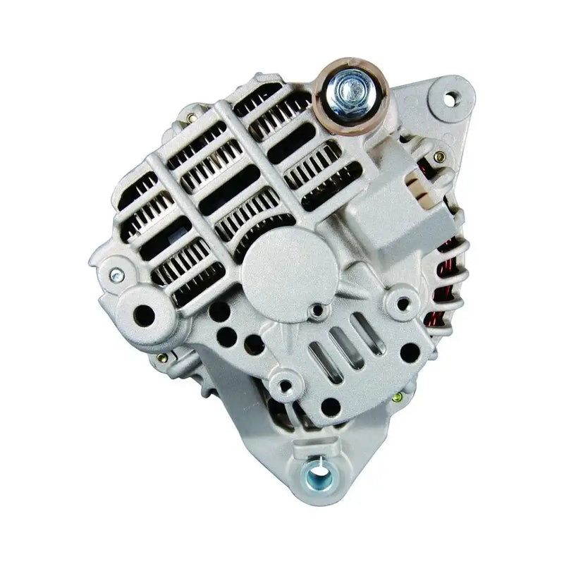Load image into Gallery viewer, New Alternator Replacement For Chrysler Sebring 3.0L V6 01 02 03 04 05, Dodge Stratus 01-05, Mitsubishi Eclipse Galant 3.0 99-05 2104179, MD367307, MD373094, M362301D, MD354001, MD362301, MD373093 - Electrical Parts > Alternator from MyMROmarts
