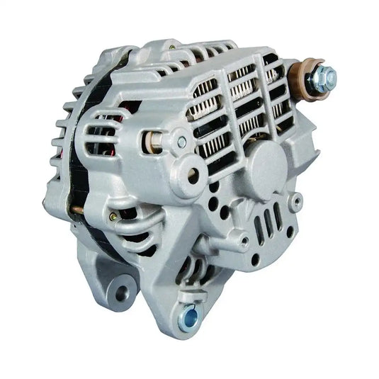 New Alternator Replacement For Chrysler Sebring 3.0L V6 01 02 03 04 05, Dodge Stratus 01-05, Mitsubishi Eclipse Galant 3.0 99-05 2104179, MD367307, MD373094, M362301D, MD354001, MD362301, MD373093 - Electrical Parts > Alternator from MyMROmarts