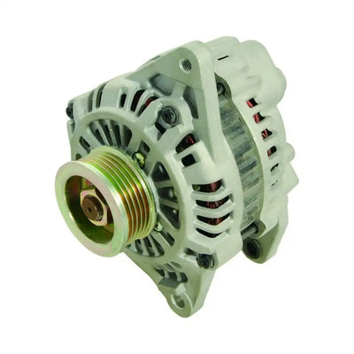 New Alternator Replacement For Chrysler Sebring Dodge Stratus 2.4L 2.4 2001 2002 2003 2004 2005, Mitsubishi Eclipse 2.4L Manual Transmission 02 03 04 05 A3TB2291, MD362870, 334-1457, AMT0164, 40048047 - Electrical Parts > Alternator from MyMROmarts
