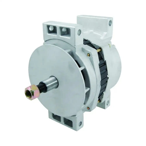New Alternator Replacement For Delco 22SI on Cat and Cummins Engines Class 5-7 Trucks 10459318 10459320 10459321 19020387 19020388, ADR0230, 40012161, 40012161R, 40012193, D19020889 - Electrical Parts > Alternator from MyMROmarts