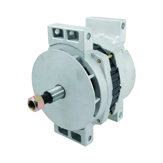New Alternator Replacement For Delco 22SI on Cat and Cummins Engines Class 5-7 Trucks 10459318 10459320 10459321 19020387 19020388, ADR0230, 40012161, 40012161R, 40012193, D19020889 - Electrical Parts > Alternator from MyMROmarts