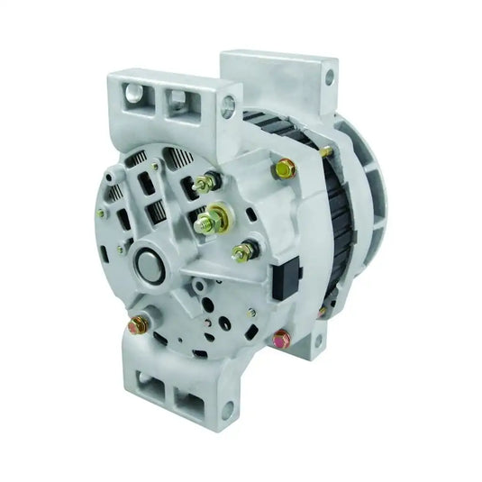 New Alternator Replacement For Delco 22SI on Cat and Cummins Engines Class 5-7 Trucks 10459318 10459320 10459321 19020387 19020388, ADR0230, 40012161, 40012161R, 40012193, D19020889 - Electrical Parts > Alternator from MyMROmarts