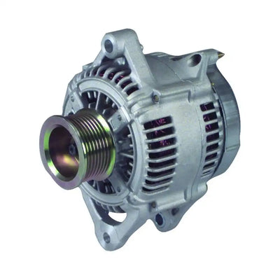 New Alternator Replacement For Dodge Cummins Ram D250 D350 W250 W350 5.9L 6BT 12 Valve 120 AMP 1990-1998 Upgrade AND0071, 40052006, 40052006R - Electrical Parts > Alternator from MyMROmarts