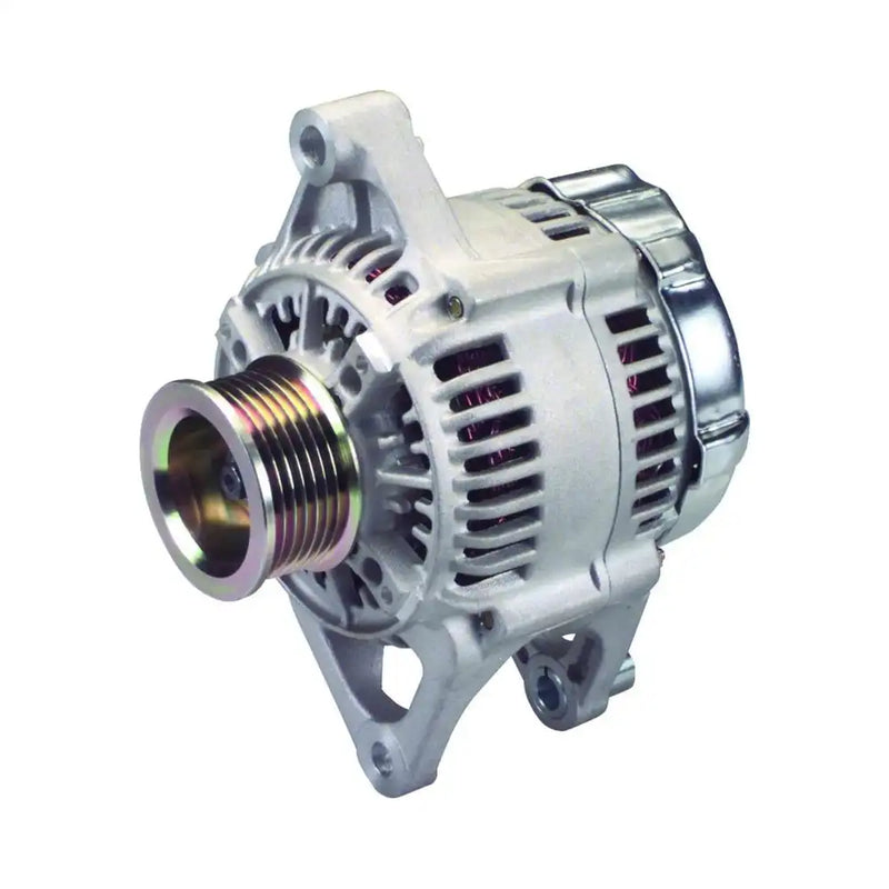 Load image into Gallery viewer, New Alternator Replacement For Dodge Ram Pickup Van 1500 2500 3500 3.9L 5.2L 5.9L 8.0L 99-00, Dakota 99-00 3.9L 5.2L 5.9L, Durango 99-00 3.9L 5.2L 5.9L AND0188, 40052024, 40052024R - Electrical Parts > Alternator from MyMROmarts
