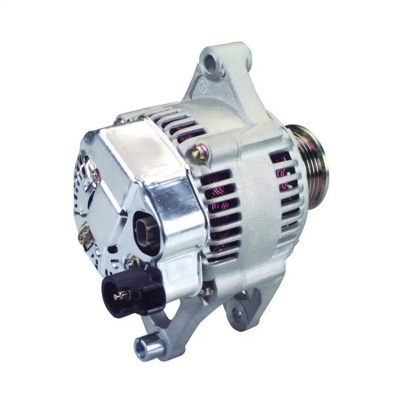 Load image into Gallery viewer, New Alternator Replacement For Dodge Ram Pickup Van 1500 2500 3500 3.9L 5.2L 5.9L 8.0L 99-00, Dakota 99-00 3.9L 5.2L 5.9L, Durango 99-00 3.9L 5.2L 5.9L AND0188, 40052024, 40052024R - Electrical Parts > Alternator from MyMROmarts
