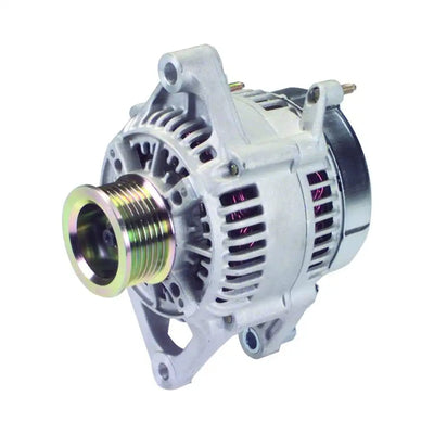 New Alternator Replacement For Dokota Durango RAM 1500 2500 3500 4000 B1500 B2500 B3500 3.9 V6 5.2 5.9 V8 8.0 V10 5.9 1995-99 Grand Cherokee V8 5.2L 85-97 AND0060, 90295110, BAL6509X from MyMROmarts