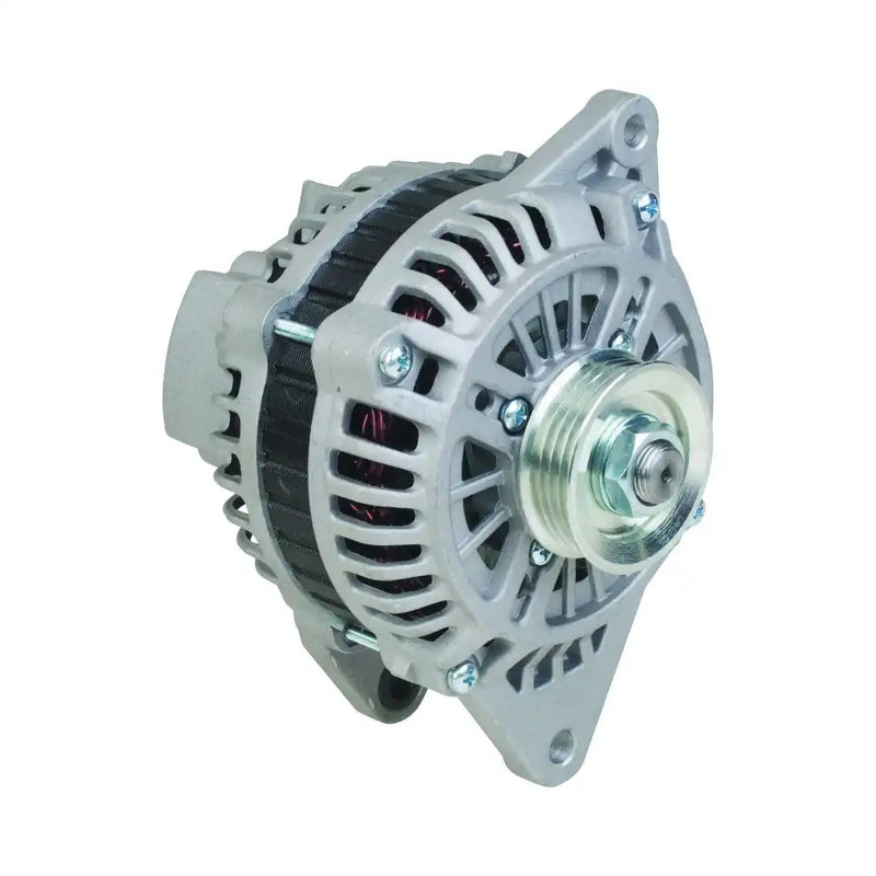 Load image into Gallery viewer, New Alternator Replacement For European Mitsubishi Galant 2.5L 1996-2004 A003TA4691, A003TA4791, CW727193, MD336780, MD336781, A3TA4691, A3TA4791 - Electrical Parts > Alternator from MyMROmarts
