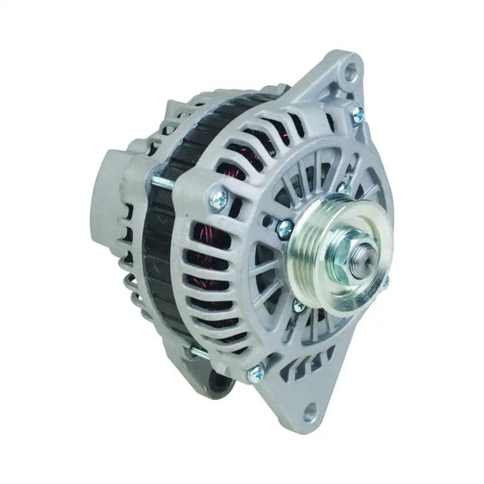 New Alternator Replacement For European Mitsubishi Galant 2.5L 1996-2004 A003TA4691, A003TA4791, CW727193, MD336780, MD336781, A3TA4691, A3TA4791 - Electrical Parts > Alternator from MyMROmarts