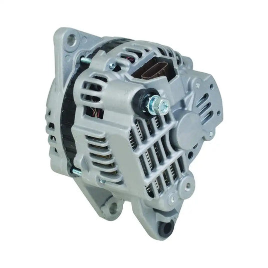 New Alternator Replacement For European Mitsubishi Galant 2.5L 1996-2004 A003TA4691, A003TA4791, CW727193, MD336780, MD336781, A3TA4691, A3TA4791 - Electrical Parts > Alternator from MyMROmarts