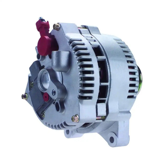 New Alternator Replacement For Ford F Series Truck 4.6L 4.6 5.4L 5.4 97 98 99 00 01 02 1997 1998 1999 2000 2001 2002, Expedition, 3211772, 3342274, 112585, F75U10300CA, F75U10300CB, 3342621A, AFD0035 - Electrical Parts > Alternator from MyMROmarts