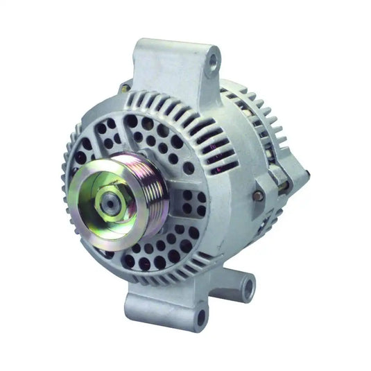 New Alternator Replacement For Ford Ranger, Escort, Aerostar, 3.0L 3.0 4.0L 4.0 4.2L 4.2 V6 2.0L 2.0 2.5L 2.5 AFD0013, 40014020, 40014020R, 90025060 - Electrical Parts > Alternator from MyMROmarts