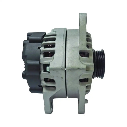 New Alternator Replacement For Hyundai Accent 1.6L 2010-2011, Kia Rio Rio5 1.6L 2010-2012 37300-26100, 2608371, 3730026100 - Electrical Parts > Alternator from MyMROmarts
