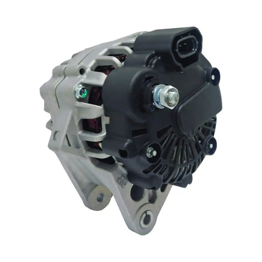 New Alternator Replacement For Hyundai Accent 1.6L 2010-2011, Kia Rio Rio5 1.6L 2010-2012 37300-26100, 2608371, 3730026100 - Electrical Parts > Alternator from MyMROmarts