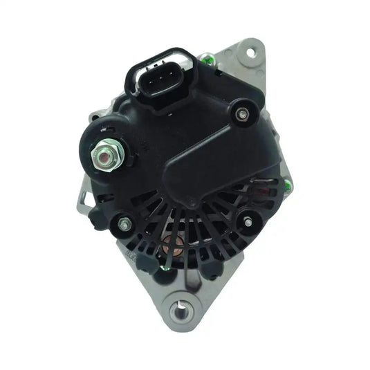 New Alternator Replacement For Hyundai Accent 1.6L 2010-2011, Kia Rio Rio5 1.6L 2010-2012 37300-26100, 2608371, 3730026100 - Electrical Parts > Alternator from MyMROmarts