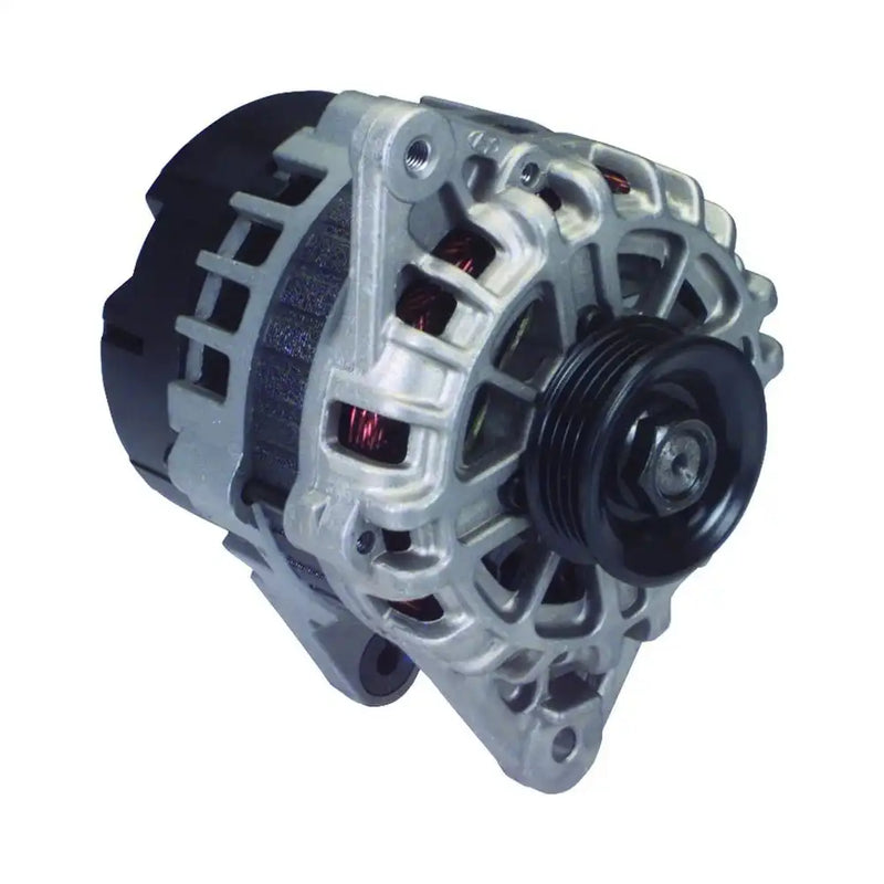 Load image into Gallery viewer, New Alternator Replacement For Hyundai Accent 1.5L 1.6L 1999-2006, Elantra 2000-2006, Tiburon 2001-2006 3730022600, AMN0019, 40046037 - Electrical Parts > Alternator from MyMROmarts
