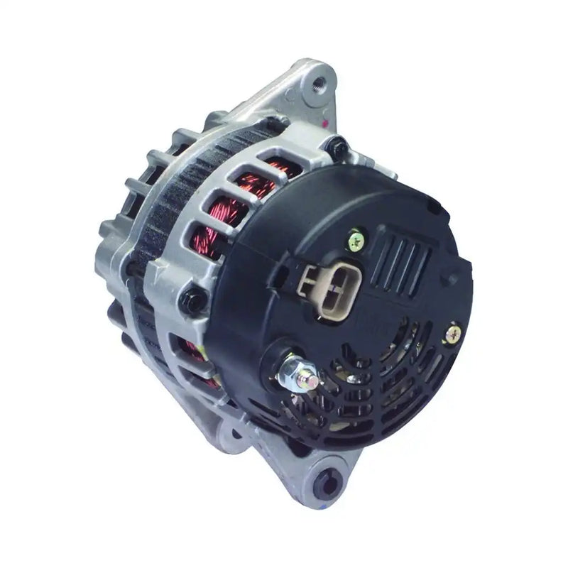 Load image into Gallery viewer, New Alternator Replacement For Hyundai Accent 1.5L 1.6L 1999-2006, Elantra 2000-2006, Tiburon 2001-2006 3730022600, AMN0019, 40046037 - Electrical Parts > Alternator from MyMROmarts
