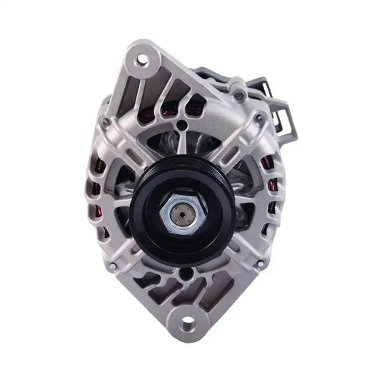 New Alternator Replacement For Hyundai Accent L4 1.6L 2012-2017, Veloster 1.6L Naturally Aspirated 2012-2017 37300-2B300, 37300-2B500, 37300-2B510, 2607372, 2608483, 2616741 - Electrical Parts > Alternator from MyMROmarts