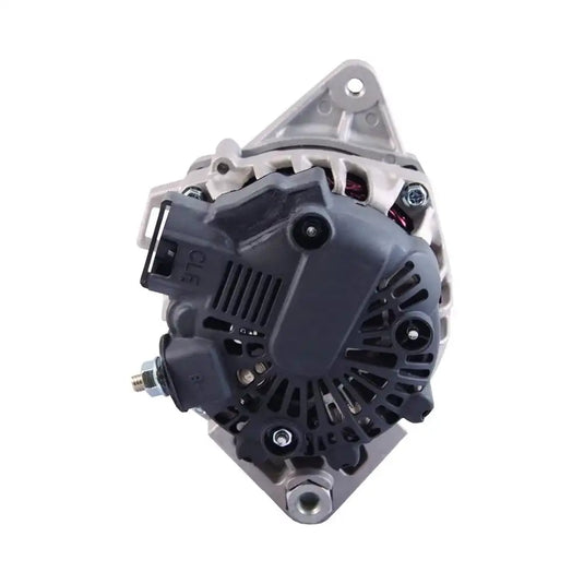 New Alternator Replacement For Hyundai Accent L4 1.6L 2012-2017, Veloster 1.6L Naturally Aspirated 2012-2017 37300-2B300, 37300-2B500, 37300-2B510, 2607372, 2608483, 2616741 - Electrical Parts > Alternator from MyMROmarts