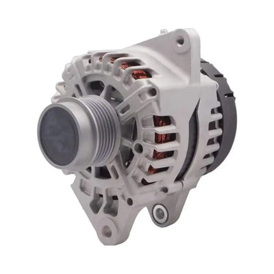 New Alternator Replacement For Hyundai Elantra 1.8L 14 15 16 2014-2016 37300-2E800, 373002E800, 2619086 - Electrical Parts > Alternator from MyMROmarts
