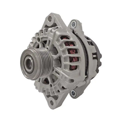 New Alternator Replacement For Hyundai Santa Fe 2.0L 2013 2014 2015 2016 37300-2G700 - Electrical Parts > Alternator from MyMROmarts