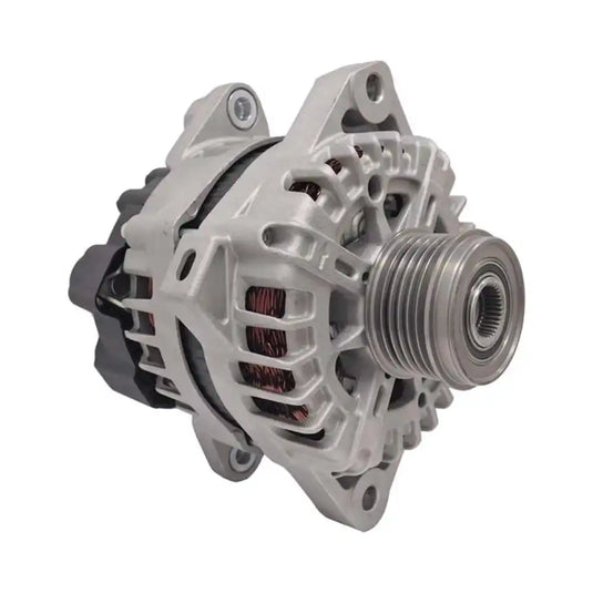 New Alternator Replacement For Hyundai Santa Fe 2.0L 2013 2014 2015 2016 37300-2G700 - Electrical Parts > Alternator from MyMROmarts