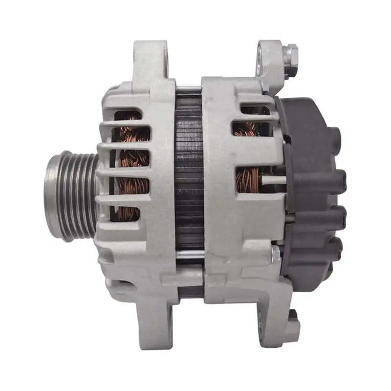 Cargue la imagen en el visor de la galería, New Alternator Replacement For Hyundai Santa Fe 2.0L 2013 2014 2015 2016 37300-2G700 - Electrical Parts > Alternator from MyMROmarts
