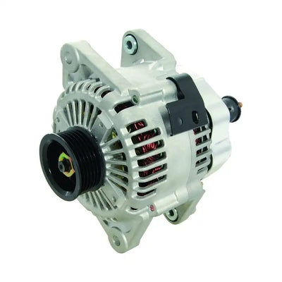 New Alternator Replacement For Hyundai Santa Fe 2.7L 2007-2009, Kia Optima Rondo 2007-2010 373003E100, 021319271, 373003E105, AND0424, 40052193 - Electrical Parts > Alternator from MyMROmarts