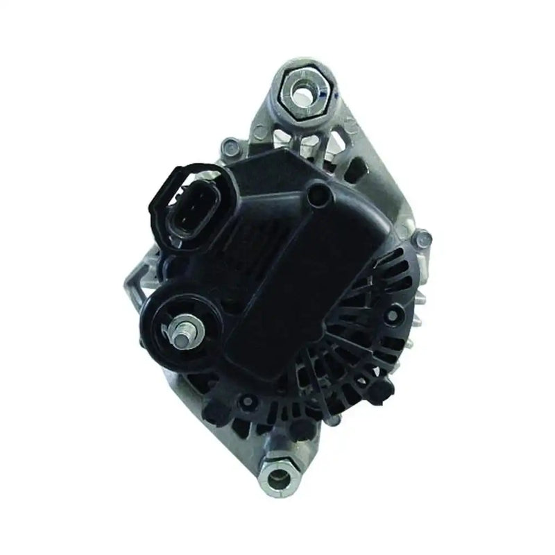 Load image into Gallery viewer, New Alternator Replacement For Hyundai Sonata 2.0L 2011-2014, Santa Fe 2.4L 2010-2012, Replacement For Kia Optima 2.0L 2012-2013, Sorento 2.4L 2011-2012 37300-2G600 TG11C089, Replacement For VALEO 2606186B - Electrical Parts > Alternator from MyMROmarts
