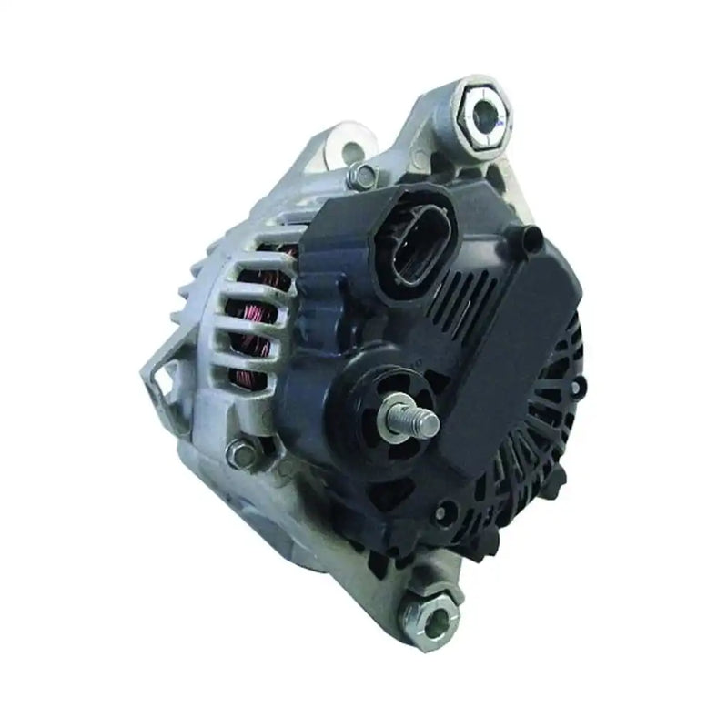 Load image into Gallery viewer, New Alternator Replacement For Hyundai Sonata 2.0L 2011-2014, Santa Fe 2.4L 2010-2012, Replacement For Kia Optima 2.0L 2012-2013, Sorento 2.4L 2011-2012 37300-2G600 TG11C089, Replacement For VALEO 2606186B - Electrical Parts > Alternator from MyMROmarts
