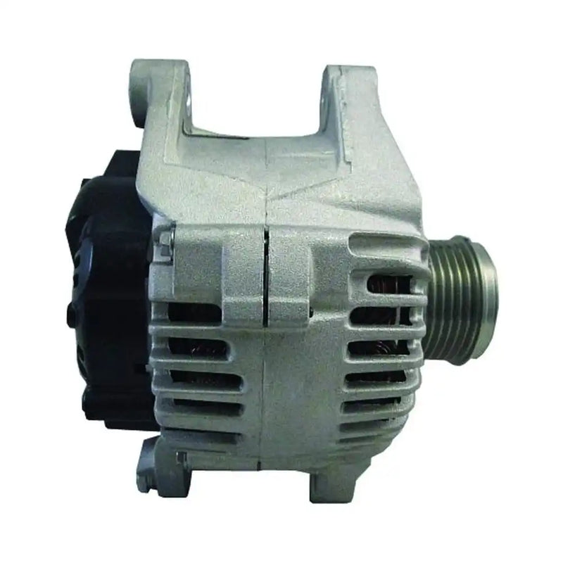 Load image into Gallery viewer, New Alternator Replacement For Hyundai Sonata 2.0L 2011-2014, Santa Fe 2.4L 2010-2012, Replacement For Kia Optima 2.0L 2012-2013, Sorento 2.4L 2011-2012 37300-2G600 TG11C089, Replacement For VALEO 2606186B - Electrical Parts > Alternator from MyMROmarts

