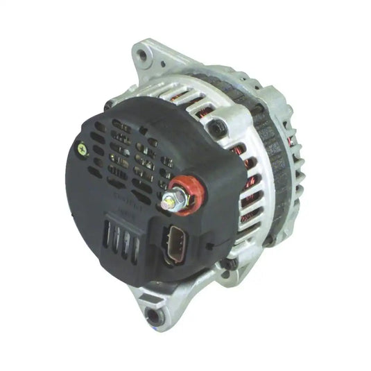 New Alternator Replacement For Hyundai Sonata 2.4L 99 00 01 02 03 2000-2003, Optima Magentis 01 02 03 2001-2003 3341331, 112327, 3730038310, 3730038710, AMN0017, 40046010, AMN0017, 40046010, AB195126 - Electrical Parts > Alternator from MyMROmarts