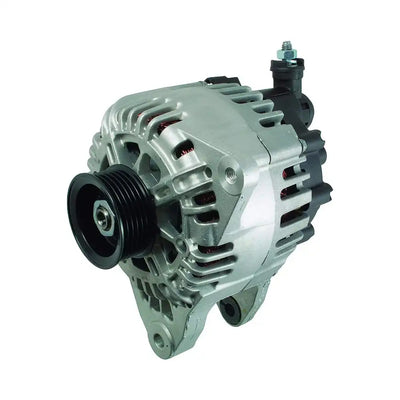 New Alternator Replacement For Hyundai Sonata Tiburon Santa Fe 2.7L V6 2004, Replacement For Kia Magentis 2.7L V6 2004 AMN0014, 40046018, AVA0022, AVA0018, AVA0033, 40040072 - Electrical Parts > Alternator from MyMROmarts