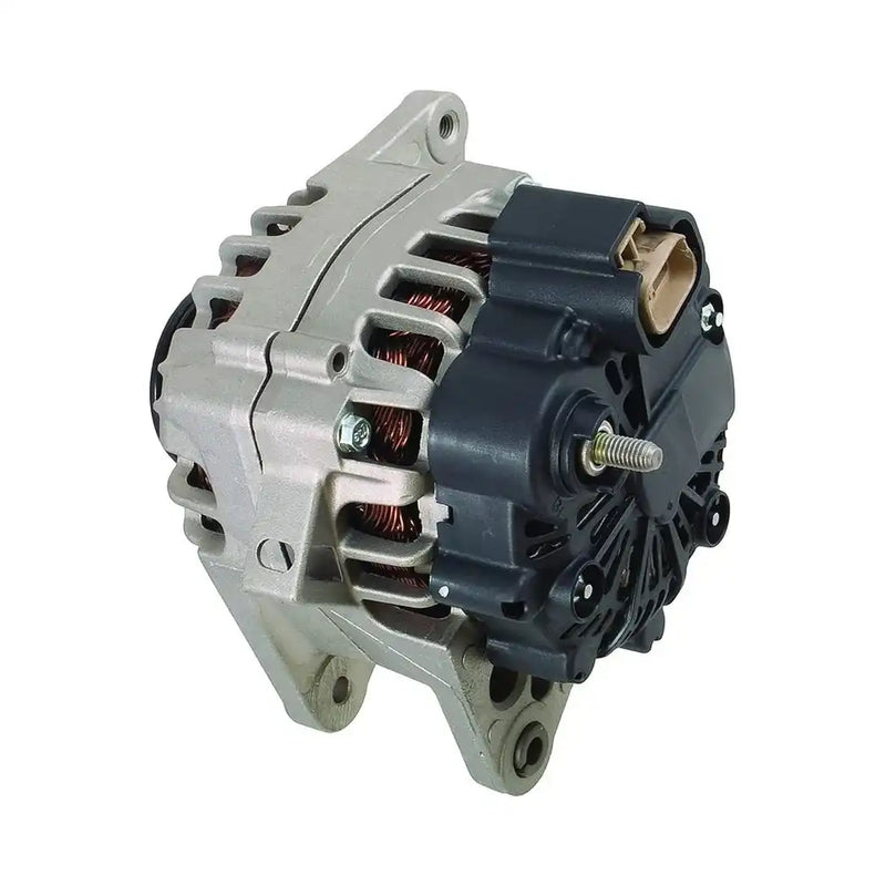 Laden Sie das Bild in Galerie -Viewer, New Alternator Replacement For Hyundai Tiburon 2004-2007 and Elantra 2.0 2.0L 37300-22650 37300-22650RU 37300-22650 37300-22650RU TG9S018 - Electrical Parts > Alternator from MyMROmarts
