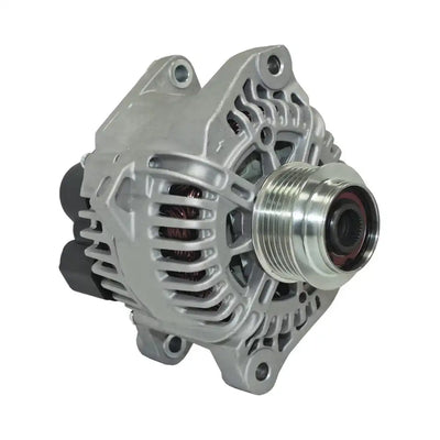 New Alternator Replacement For Hyundai Tucson 2.0L 2.4L 10-2013, Kia Replacement Forte 2.0L 10-2013, Sportage 2.4L 11-2013 3730025600, 373002G400, ALC415, N5110528, 2606446, 2608052, AVA0129, 40040161 - Electrical Parts > Alternator from MyMROmarts