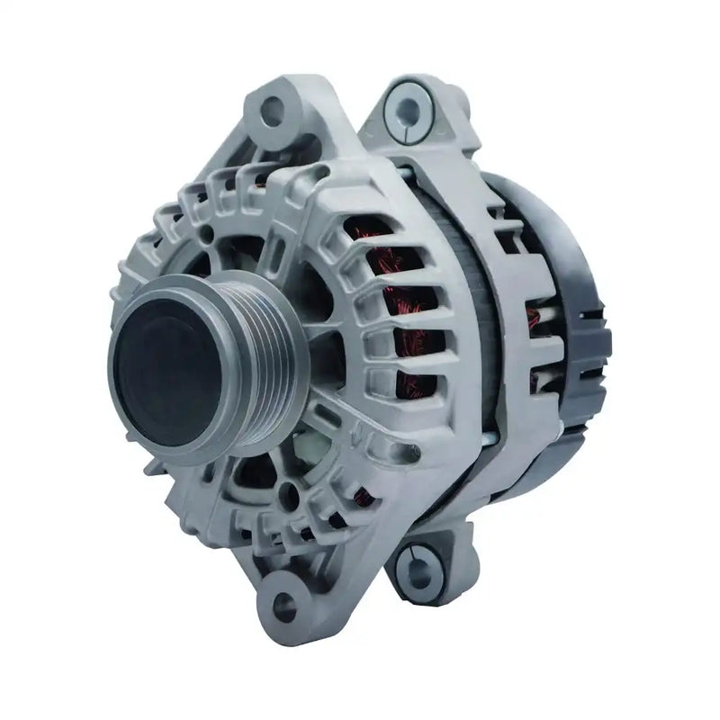 Load image into Gallery viewer, New Alternator Replacement For Hyundai Tucson 2.4L 2014-2015, Sportage 2.0L 2.4L 2014-2016 37300-2G750, 373002G750, 2612531 - Electrical Parts > Alternator from MyMROmarts
