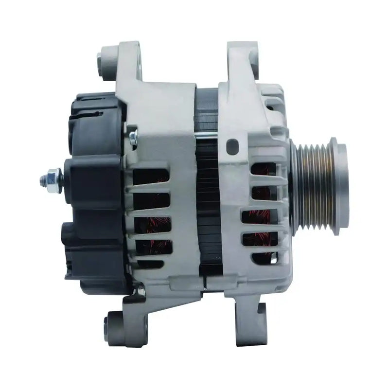 Load image into Gallery viewer, New Alternator Replacement For Hyundai Tucson 2.4L 2014-2015, Sportage 2.0L 2.4L 2014-2016 37300-2G750, 373002G750, 2612531 - Electrical Parts > Alternator from MyMROmarts
