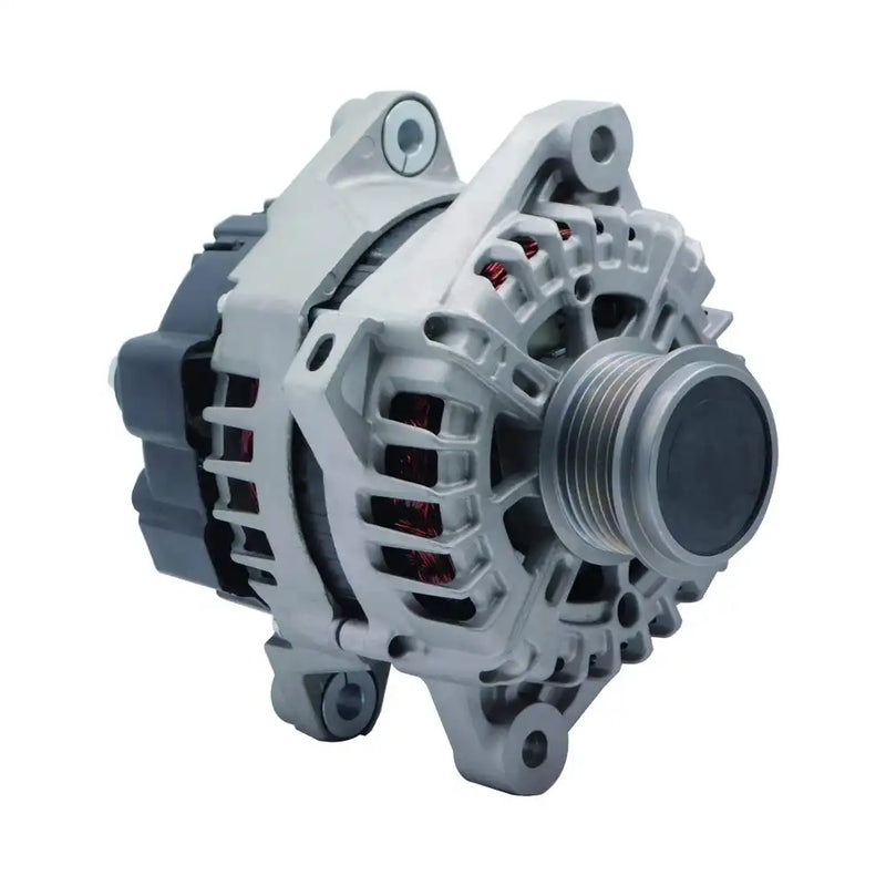 Load image into Gallery viewer, New Alternator Replacement For Hyundai Tucson 2.4L 2014-2015, Sportage 2.0L 2.4L 2014-2016 37300-2G750, 373002G750, 2612531 - Electrical Parts > Alternator from MyMROmarts
